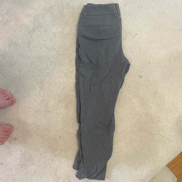 Women’s dress pants dark Gray - Picture 2 of 4